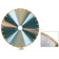 105mm-900mm Diamond Saw Blade للرخام